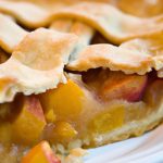 Peach Pie Perfection: Sweet Secrets Behind Every Slice