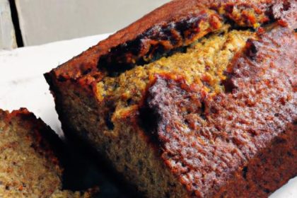 The Ultimate Guide to Baking Perfect Banana Bread Every Time