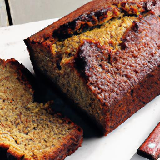 The Ultimate Guide to Baking Perfect Banana Bread Every Time
