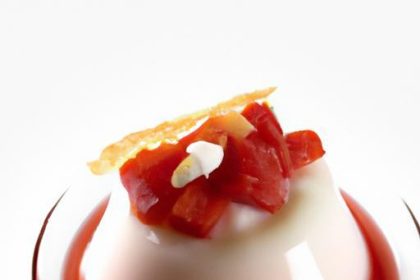 Silky Panna Cotta: The Art of Italy’s Creamy Delight