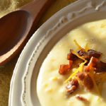 Golden Grits: A Creamy Southern Staple Explained