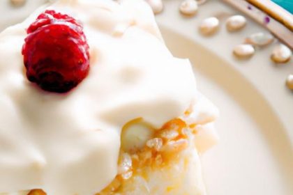 Unveiling Tres Leches Cake: Creamy Delight Explained