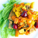 Tofu Scramble Magic: A Plant-Based Breakfast Reinvented