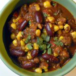 Hearty Vegan Chili: A Flavorful Plant-Based Comfort Meal