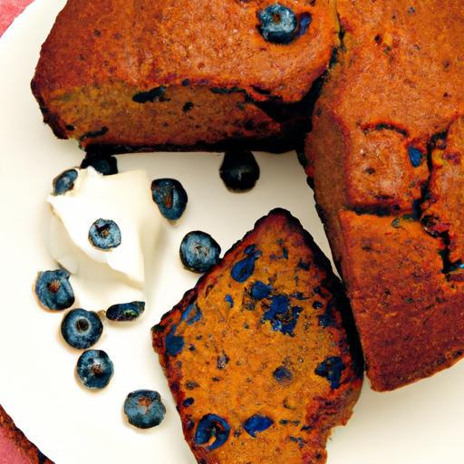 Delicious Dairy-Free Cakes: Sweet Treats Without Milk