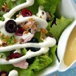 Wholesome Greek Yogurt Chicken Salad: A Creamy Twist