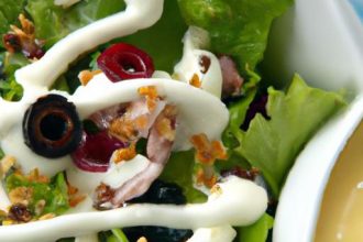 Wholesome Greek Yogurt Chicken Salad: A Creamy Twist