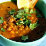 Lentil Soup Unveiled: A Nutritious Classic in Every Spoon