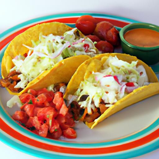 Tasty Morning Bites: Discover the Magic of Breakfast Tacos