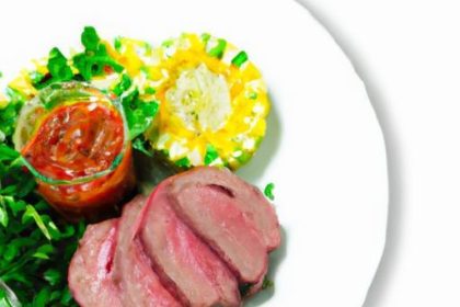 Sizzle & Serve: Must-Try Summer BBQ Side Dishes Unveiled