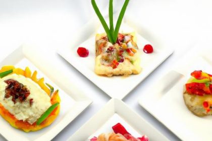 Peruvian Causa: A Zesty Journey Through Layers of Flavor