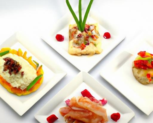 Peruvian Causa: A Zesty Journey Through Layers of Flavor