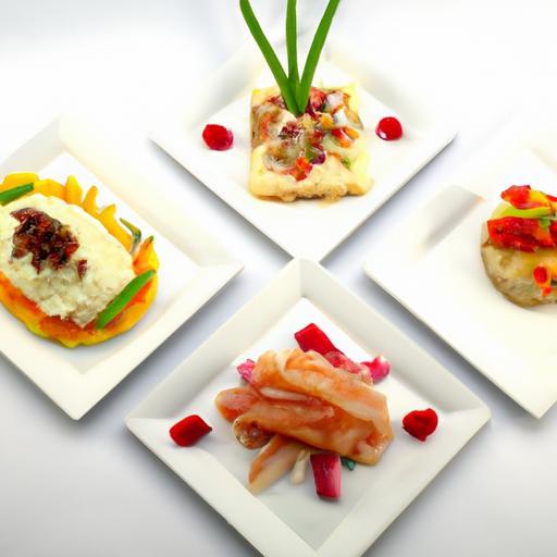 Peruvian Causa: A Zesty Journey Through Layers of Flavor