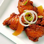 Zesty Delights: The Irresistible Allure of Orange Chicken