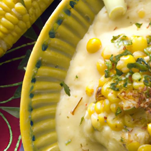 Creamed Corn Unveiled: A Deliciously Velvety Classic Recipe