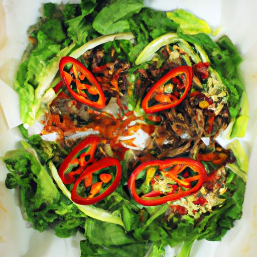 Savor the Fusion: Exploring the flavor of Korean BBQ Tacos