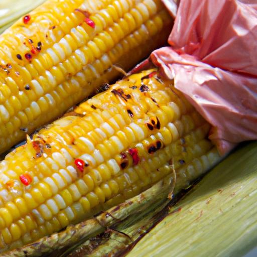 Golden⁣ Bites: ⁢Unveiling the⁢ Magic of Corn on⁣ the Cob