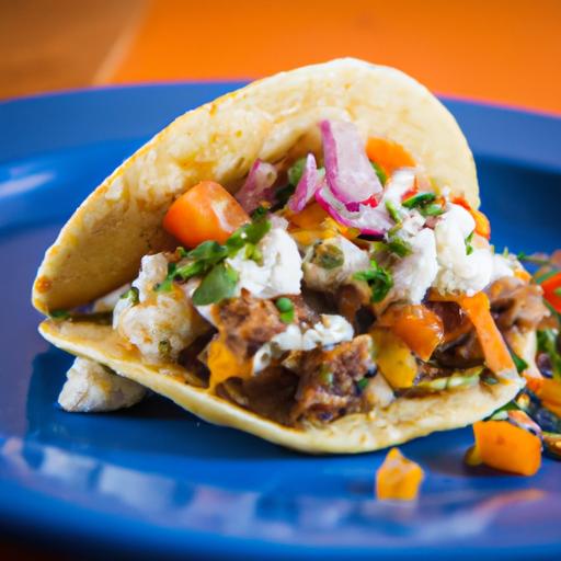 Tasty Morning Bites: ‍Discover the Magic of Breakfast tacos