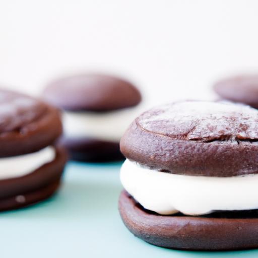 Whoopie Pies: The Sweet Tale Behind America's Delightful Treat