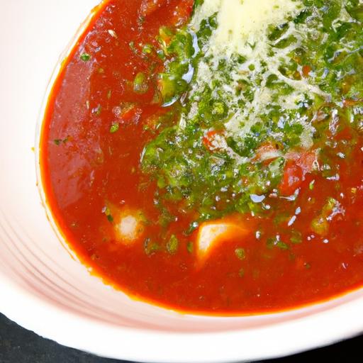 Mastering Marinara: The Classic⁣ Sauce Made Simple