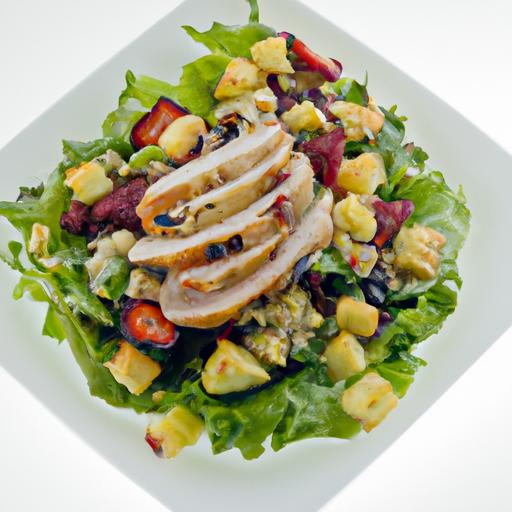 Crisp & creamy: ⁢Unlocking the Secrets of‌ Chicken Salad