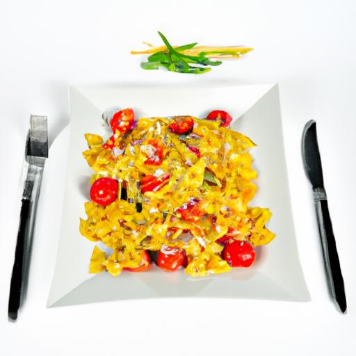 Fresh & Flavorful: Your Guide ⁢to Easy Pasta Salad Perfection