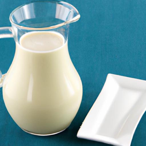 Horchata ​Unveiled: ⁤A⁢ Refreshing Tradition in Every Sip