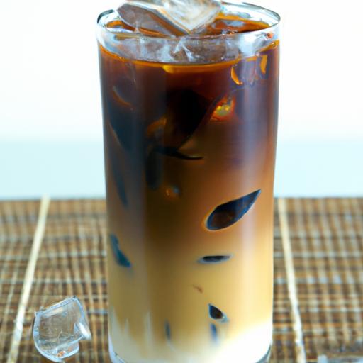 Sip the Secrets Behind authentic Vietnamese Iced ​Coffee Bliss