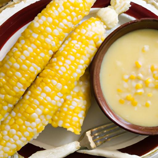 The Comfort of Creamed Corn: A ​Silky Taste Tradition