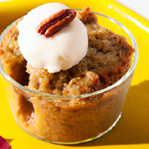 Boost Your ⁤Energy: Delicious Protein Mug‍ Cake Recipe Guide