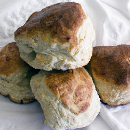 Fluffy & ​Delightful Scones: Your⁢ Ultimate Homemade Recipe