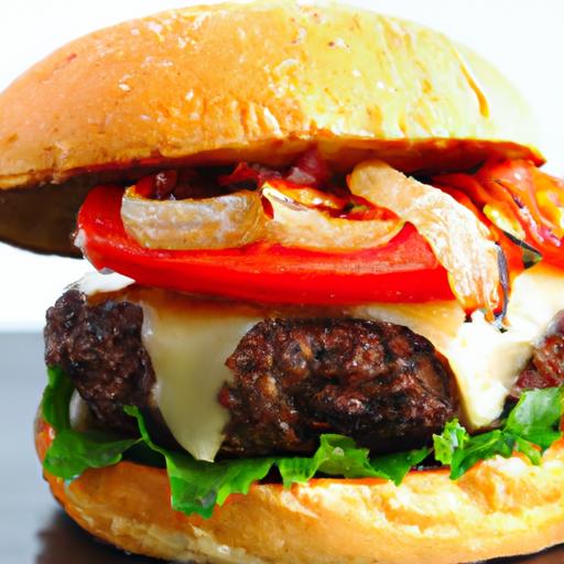 The Juicy History and ⁣Art​ of ⁢Crafting Hamburgers Right