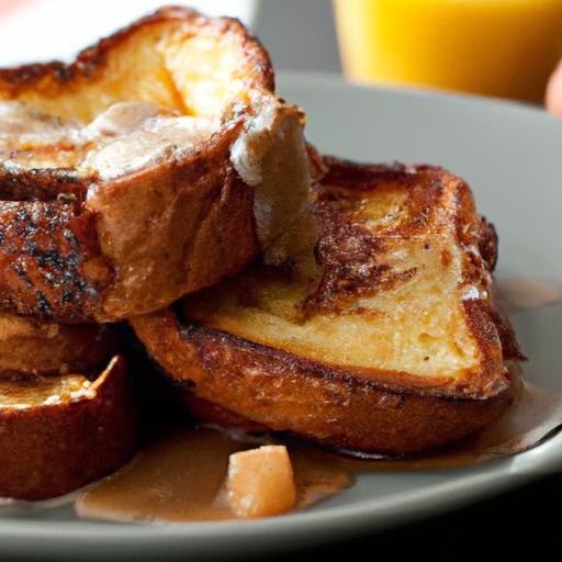 Golden Layers:‌ The Ultimate Guide to Baked‍ french Toast