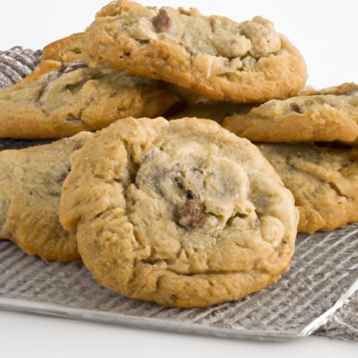 Deliciously Guilt-Free: The Rise of Sugar-Free Cookies