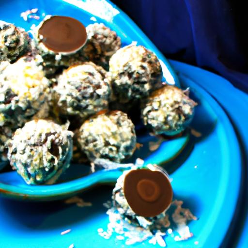 Keto Fat bombs: Power-Packed Treats for Low-Carb Energy