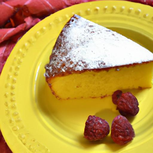 Delightful & Easy Vegan Desserts You Can Make Today