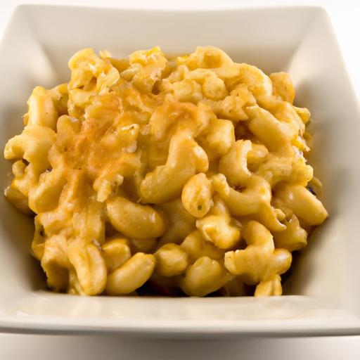 The ‌Comfort Classic: Unraveling‍ the Magic​ of Mac and ‍Cheese
