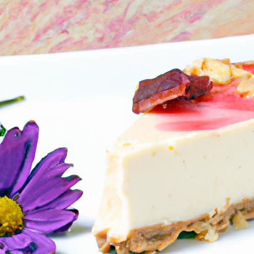 Creamy No-Bake Cheesecake: ⁢Easy Delight⁤ Without the ‌Oven