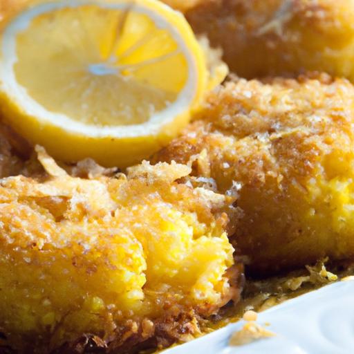 Knafeh Uncovered: The ⁤Sweet Secret of Middle ⁣Eastern Delight