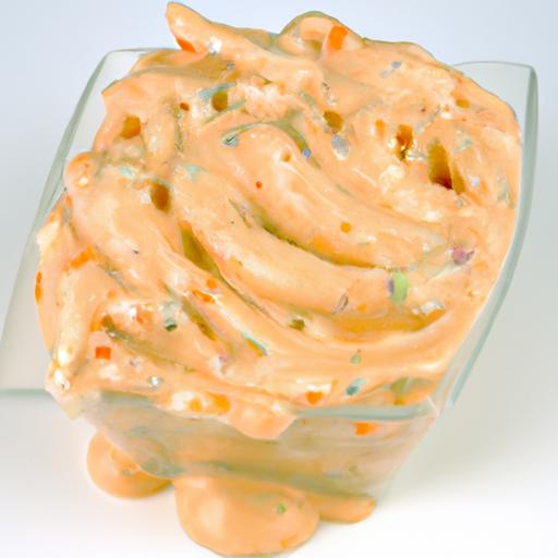 Thousand ‌Island Dressing: The Story ⁢Behind the Classic Sauce