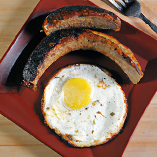 Power Up Mornings: The​ Rise of turkey Breakfast ⁤Sausage