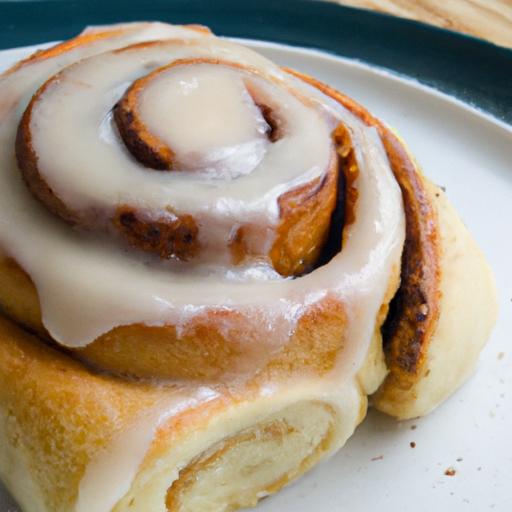 The⁤ sweet‌ Science Behind Perfectly Fluffy Cinnamon Rolls