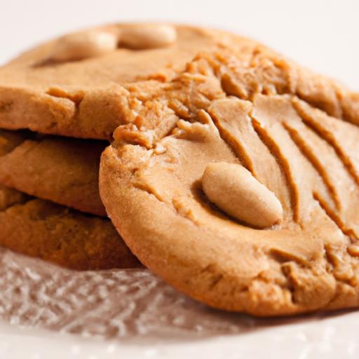 Crunchy Delight: The Ultimate Guide to Peanut Butter ⁣Cookies