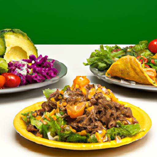 Walking ‌Tacos: The Portable Snack Reinvented for Fun