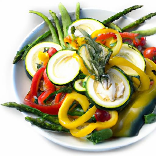 Briam: Discovering Greece's Colorful Summer Vegetable Medley