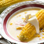 Creamed Corn Unveiled: A Deliciously Velvety Classic Recipe