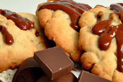 Sweet Southern Comfort: The Charm of Chocolate Gravy Biscuits