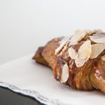 The Irresistible Allure of Almond Croissants: A Delicious Slice