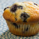 Baking Bliss: The Ultimate Guide to Perfect Blueberry Muffins