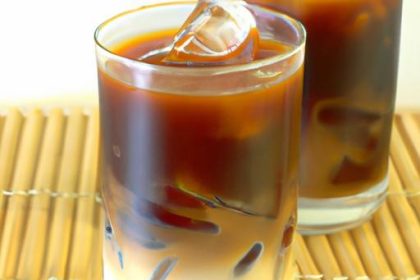 Sip the Secrets Behind Authentic Vietnamese Iced Coffee Bliss